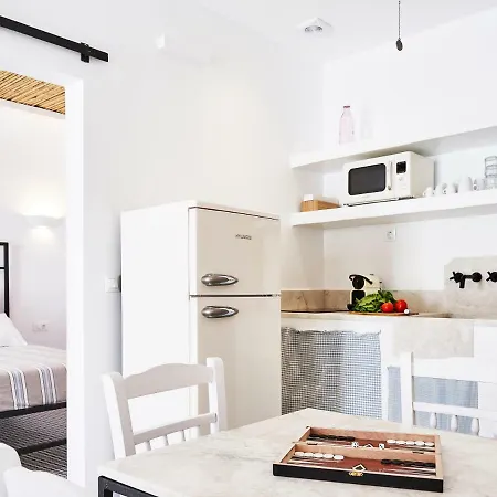 Kalithea Hills 1 Apartment *