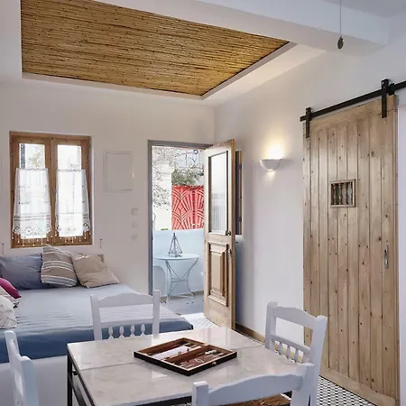 Apartment Kalithea Hills 1
